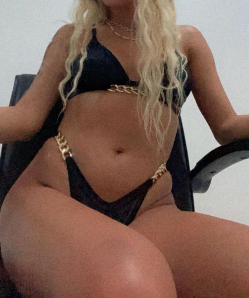 Pamela in Stuttgart - escort in Stuttgart